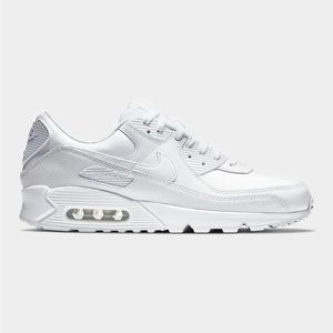 NEW Nike Air Max 90 LTR White